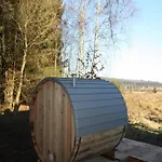 Cozy Forest Escape
