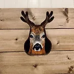 Dağ evi Cozy Forest Escape