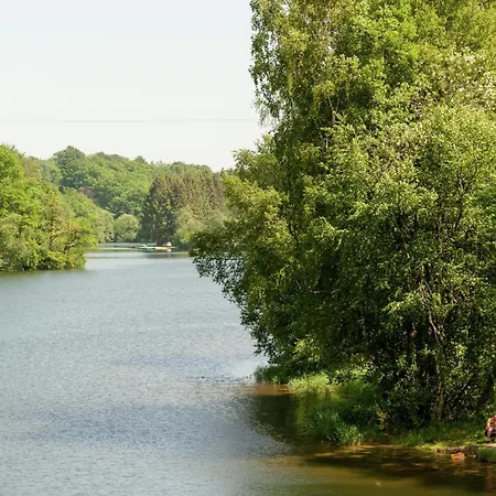 샬레 Cozy Forest Escape *