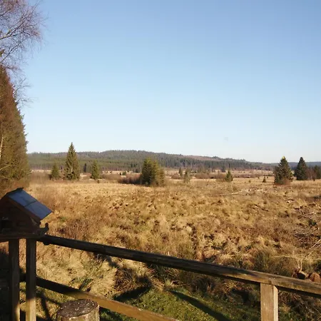 샬레 Cozy Forest Escape 사우어브로드트