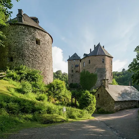 Cozy Forest Escape *