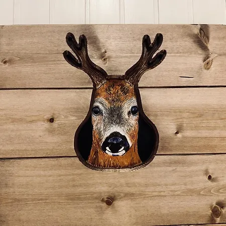 샬레 Cozy Forest Escape