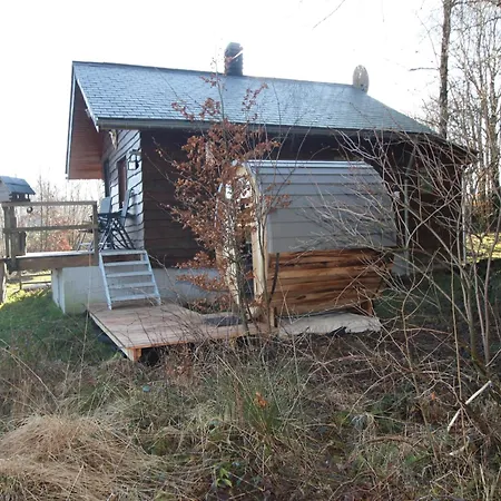 Cozy Forest Escape * 사우어브로드트