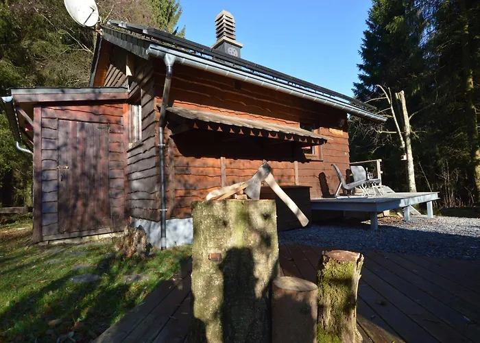 Cozy Forest Escape *